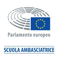 Scuola ambasciatrice logo